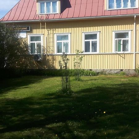 Asemantupa 1 Apartment Pyhajarvi  Exterior photo